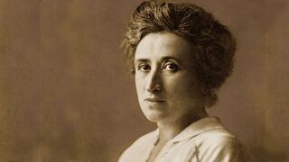 La brutal ejecución de Rosa Luxemburgo a manos de los despiadados freikorps hace 100 años