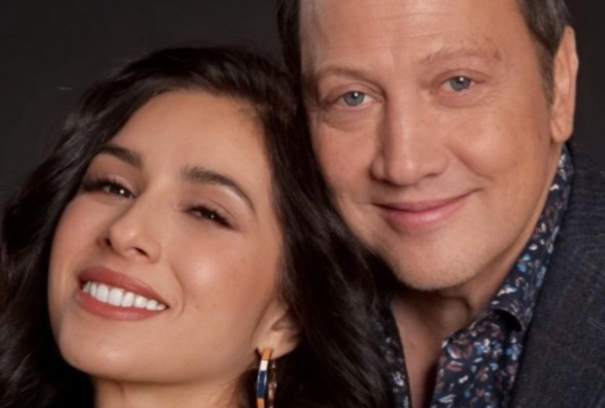 Quién es Patricia Maya, la esposa mexicana de Rob Schneider: biografía, carrera y fotos | Celebs de Estados Unidos | México | MX | MAG | EL COMERCIO PERÚ