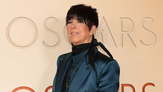 Diane Warren extiende su mala racha y marca un nuevo récord en los Premios Oscar