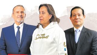 Dina: ¡déjenme viajar! Crónica de Fernando Vivas sobre el viaje frustrado a El Vaticano y sus viajes como presidenta