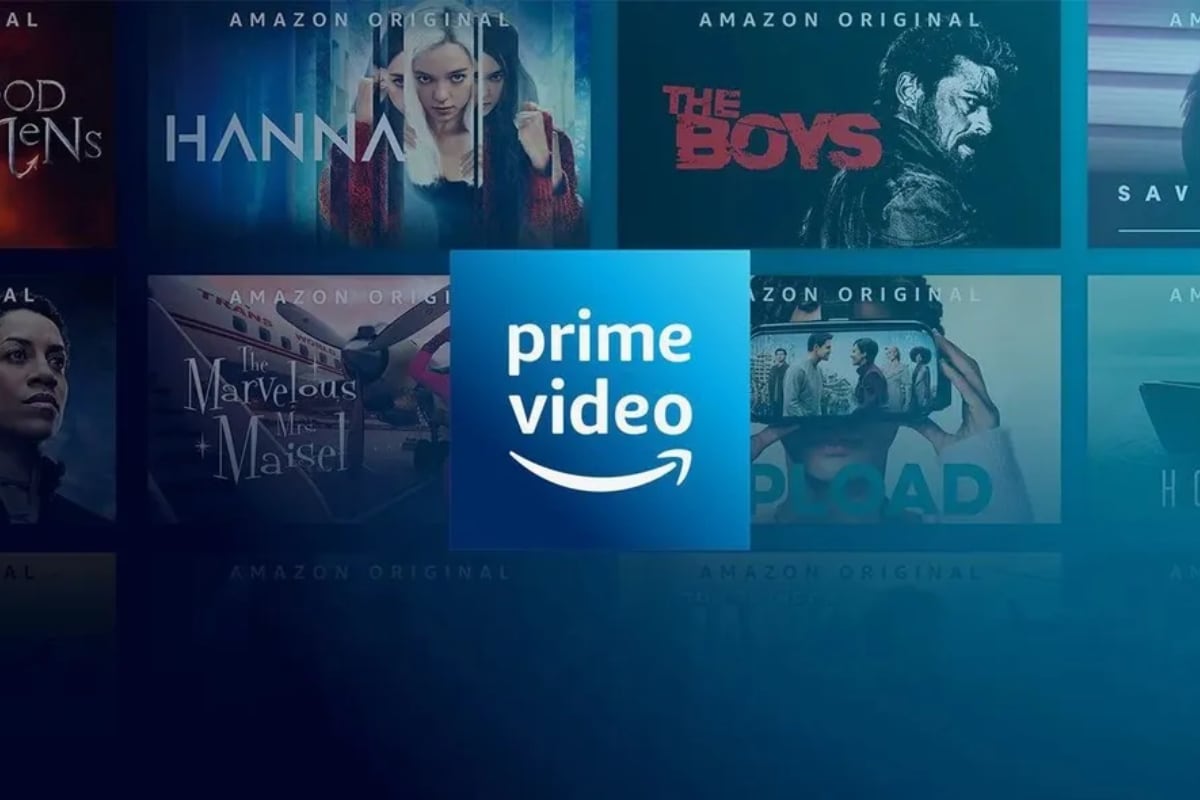 Amazon Prime Video incluirá nuevas producciones en febrero del 2024 (Foto: Composición)