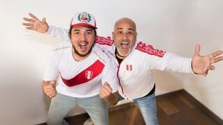 “Vamos Perú”: la inspiradora historia detrás del nuevo tema de aliento a la Selección peruana 