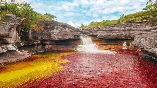 Cuál es el país más bonito del mundo ubicado en Sudamérica: pertenece al top 50 y supera a EE.UU.