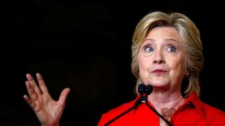 Explosivas declaraciones sobre campaña de Clinton quiebran a los demócratas