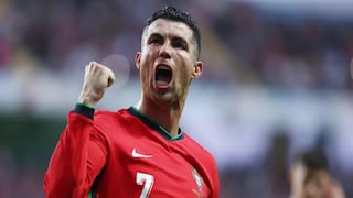 ¡A nada del GOL 900! Cristiano Ronaldo va por otro récord ante Croacia
