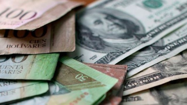 Dólar BCV en Venezuela | Foto: Difusión