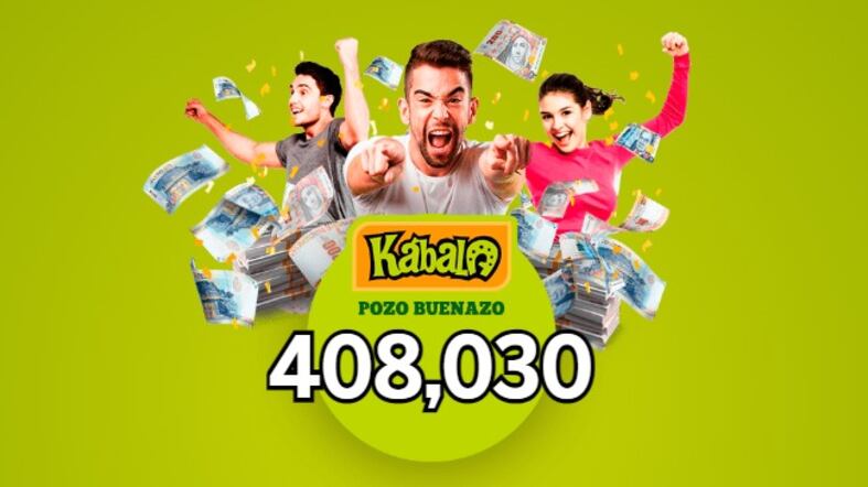 Resultados de La Kábala de ayer: números ganadores del martes 20 de junio