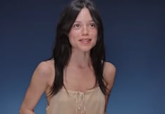Por qué el retorno de Jenna Ortega ha generado discusión en redes sociales