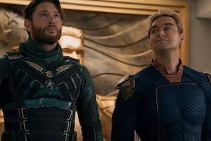 “The Boys” Temporada 5, Capítulo 5: Hora de estreno confirmado en Prime Video
