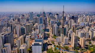 Dos ciudades de Sudamérica entre las más limpias del mundo | ¿Cuáles son?