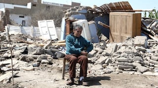 ¿Cuáles son los distritos de Lima más vulnerables ante un sismo similar al de Turquía? | MAPA