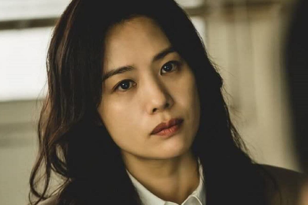 Min Hyejin es la abogada que funda Sodo luego de sobrevivir al ataque de La Lanza (Foto: Netflix)