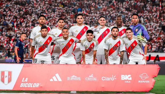 Jorge Fossati dio la lista de convocados del extranjero de la selección peruana para los amistosos previos a la Copa América 2024. Mira a los jugadores citados por el entrenador.