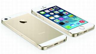 iPhones 5S y 5C desbloqueados se venderán pronto en Lima