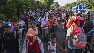 Los países en los que Estados Unidos amplía el permiso temporal de residencia y trabajo
