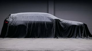 BMW M5 Touring: se confirma la producción del vehículo deportivo familiar