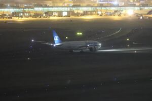 Reportan molestias por ruidos de los aviones que salen del nuevo Jorge Chávez de noche y madrugada