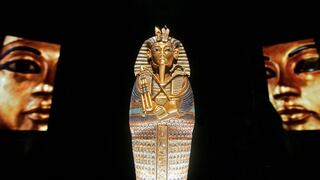 La maldición del faraón: las leyendas que aumentaron la fama sobre la tumba de Tutankamón