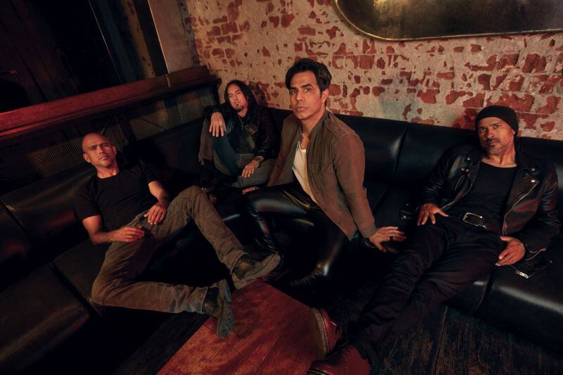 Zen anuncia el lanzamiento de su nueva balada “Labios rotos”. (Foto: Instagram)