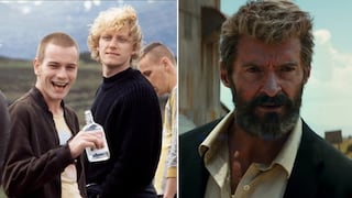 Berlinale: "Trainspotting" y "Wolverine" estrenarán secuelas