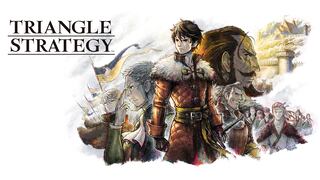 Triangle Strategy: especificaciones y características del nuevo RPG de Nintendo Switch
