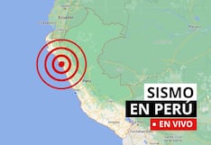 Temblor en Perú hoy, vía el IGP: dónde fue el último sismo del martes 16 de julio