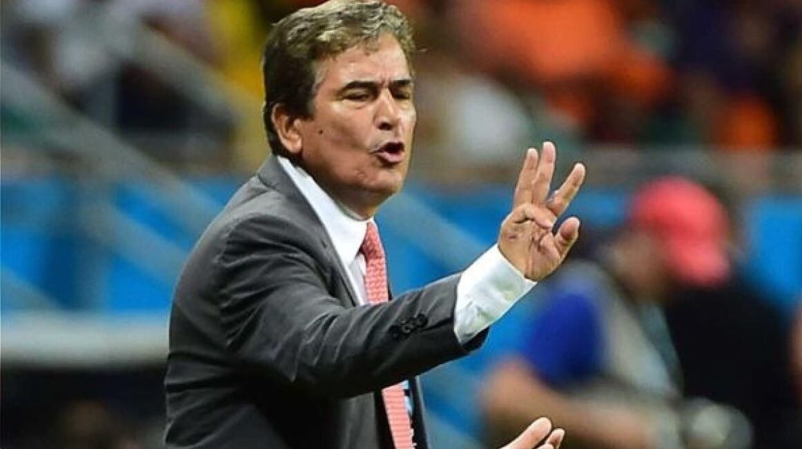 Pinto ha dirigido a diversas selecciones en el mundo. (Foto: AFP)