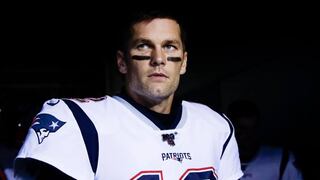 Tom Brady sorprendió a toda la NFL: quarterback anunció que dejará los New England Patriots tras 20 años