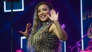Paula Arias y Son Tentación ofrecerán concierto gratuito: Fecha, hora y todos los detalles