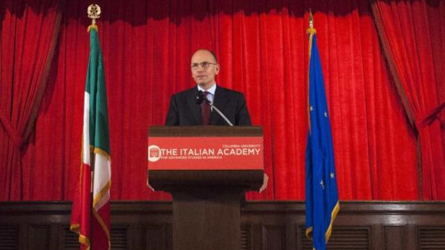 Italia: ministros del partido de Berlusconi renunciaron al gobierno
