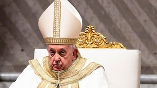 Papa Francisco preocupado por detenciones de sacerdotes católicos en Nicaragua