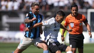 Huachipato vs. Colo Colo (2-1): resumen y goles del partido por Campeonato Nacional | VIDEO