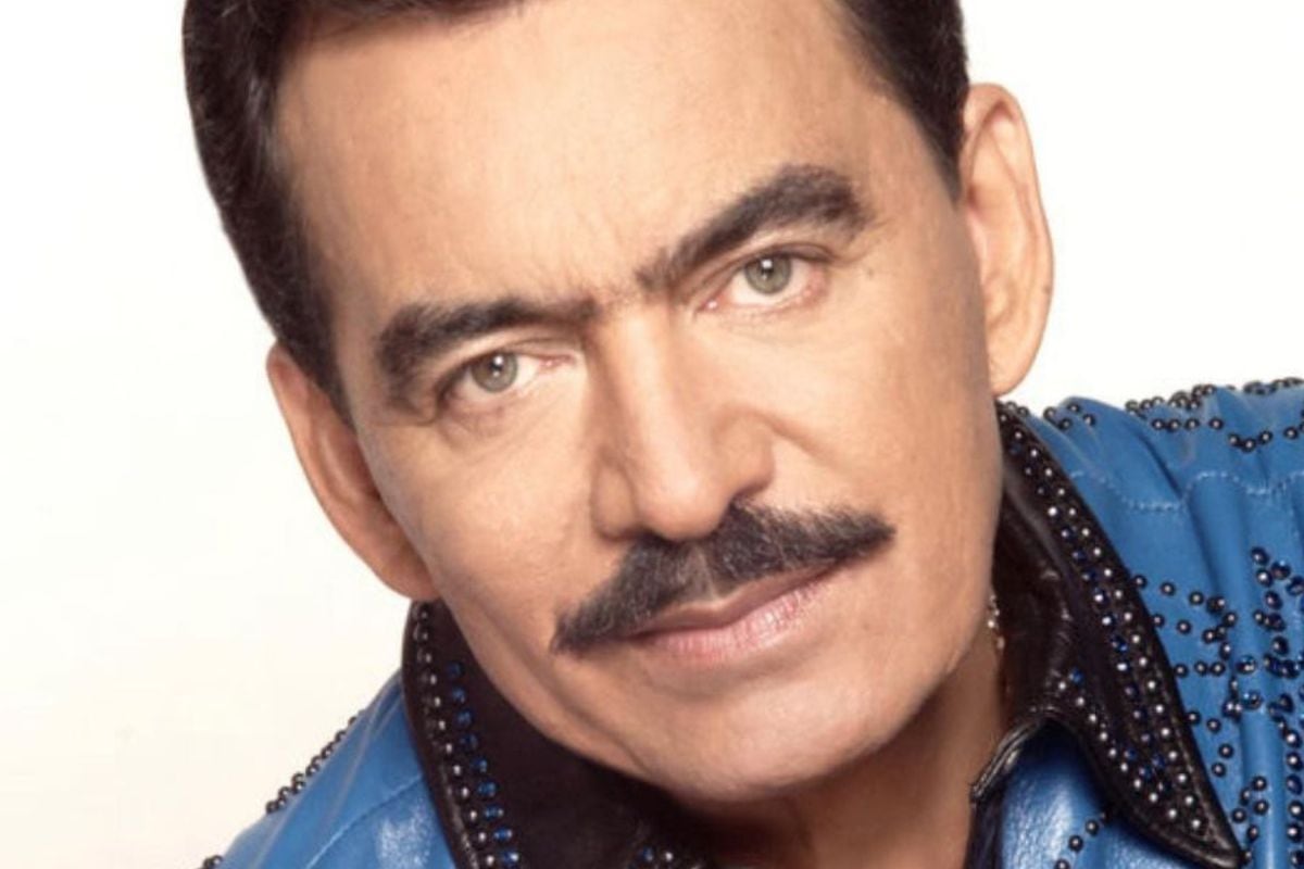 Joan Sebastian tuvo ocho hijos con cinco parejas diferentes. Lamentablemente, algunos de ellos perdieron la vida incluso antes de la partida del cantante (Foto: Joan Sebastian / Instagram)