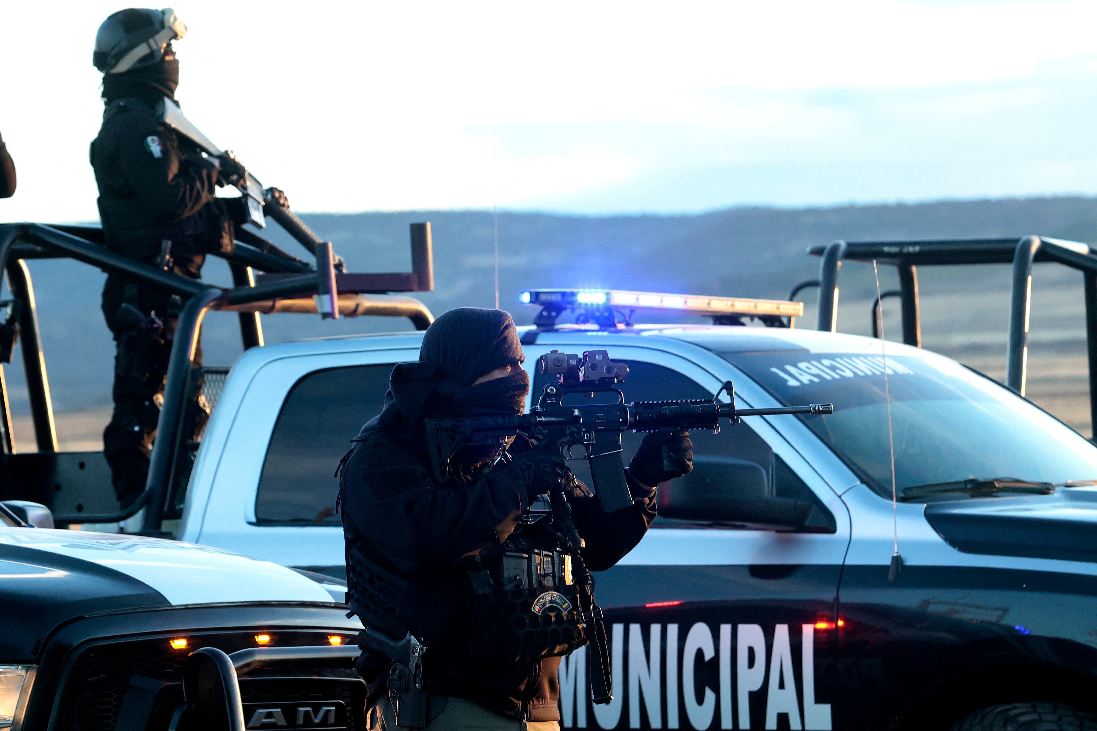 El estado de Quintana Roo, en el Caribe mexicano, es el principal destino turístico del país, pero organizaciones civiles han alertado de la trata de personas que ocurre en el territorio. (Foto de ULISES RUIZ/AFP/referencial)