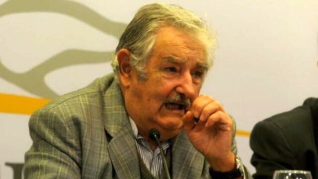 Uruguay: Mujica daría "marcha atrás" con la marihuana si hay descontrol