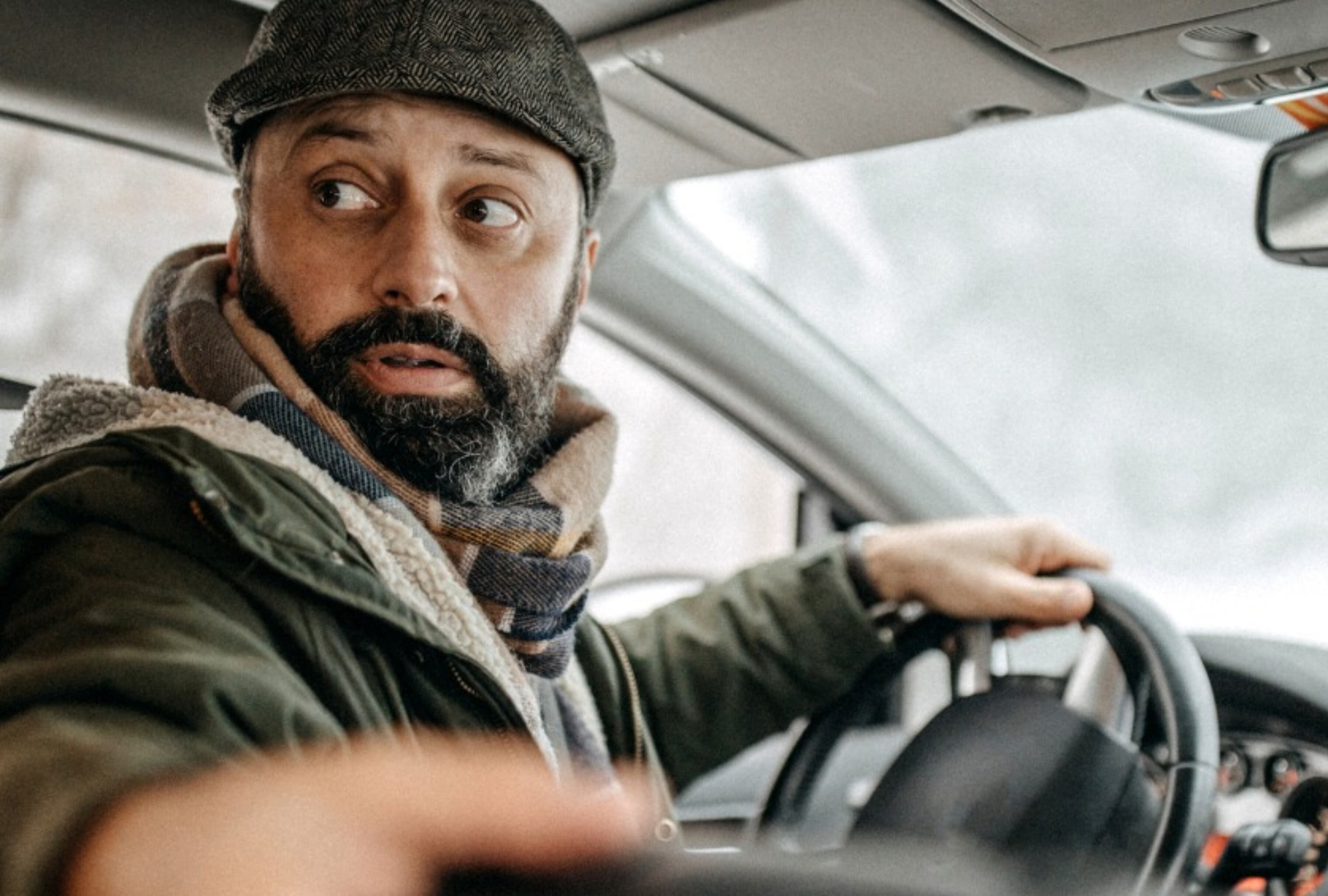 Lo que busca este curso es instruir a los solicitantes en las responsabilidades y riesgos que implican ser conductores (Foto: Florida Department of Highway Safety and Motor Vehicles
/ Facebook)