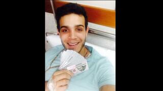 "Combate": Mario Irivarren fue operado con éxito de lesión