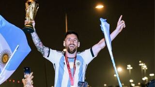 ¿Messi es el mejor futbolista de la historia y debería jugar el Mundial 2026? | ENCUESTA DT