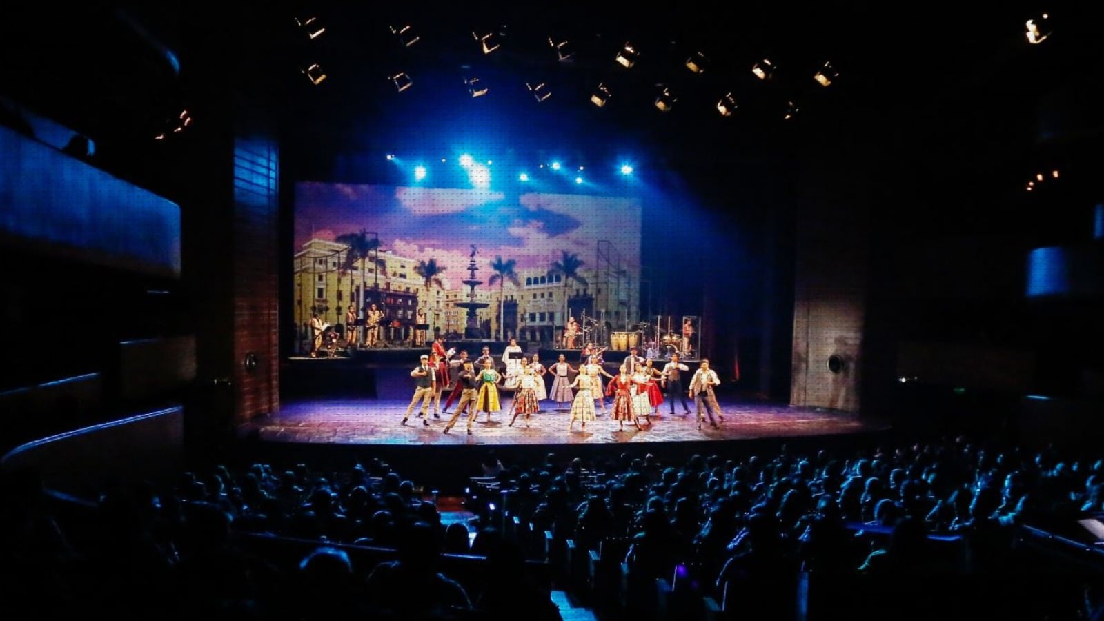 Artistas audiovisuales perderían derecho a cobrar por comunicación pública, advierte Inter Artis Perú. (Foto: Congreso de la República)