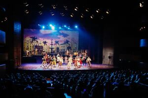 Artistas audiovisuales perderían derecho a cobrar por comunicación pública, advierte Inter Artis Perú