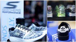 Skechers: Por qué su valor se disparó más que el de Adidas y Nike