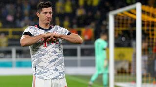 Robert Lewandowski: “Muchos clubes están pagando por un futuro que desconocemos” 