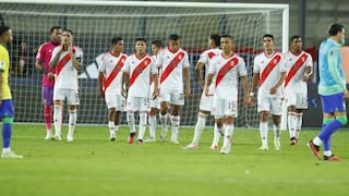 “En 180 minutos, Perú solo tuvo dos remates peligrosos. Aún si la FIFA ampliara los cupos a 9, pensar en clasificar es imposible” | OPINIÓN