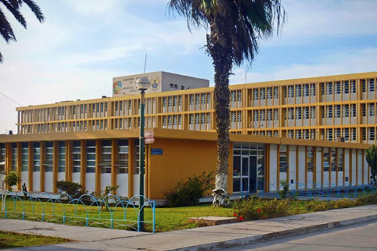 El centro de salud, mediante un comunicado, indicó que está investigando el caso. Foto: gop.pe