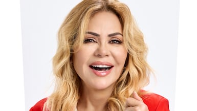 Gisela Valcárcel
