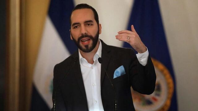 El Salvador aprueba nueva prórroga de estado de emergencia para frenar delincuencia