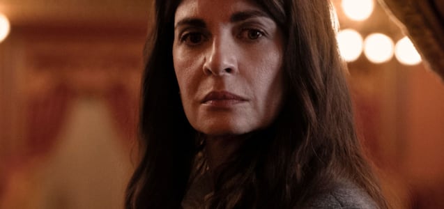 ¿Por qué “Atrapados” fue grabada en Bariloche, Argentina?