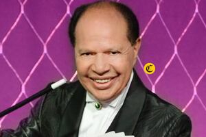 Gustavo Lorgia, destacado mago colombiano, falleció a los 70 años