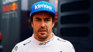 El “salario emocional” por el que Fernando Alonso se marcha a Aston Martin
