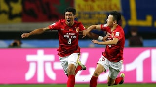 Mundial de Clubes: Guangzhou ganó al América y pasó a semifinal